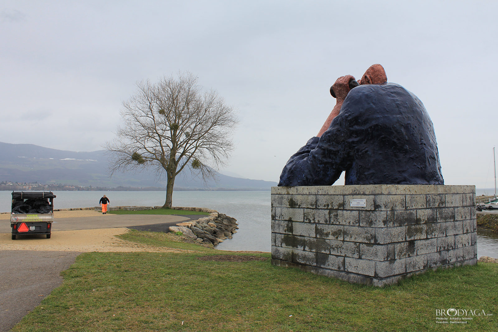 Yverdon